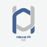 HexaPi Tech logo - Similar company to Acodeo