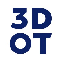 3DOT CO. logo - Similar company to Confraria Fora Da Caixa