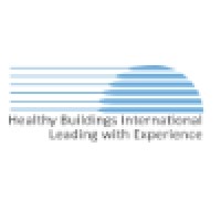 Healthy Buildings International Pty Ltd logo - Similar company to Construction Consent