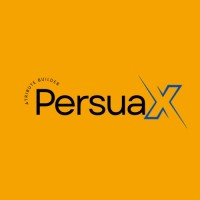 PersuaX logo - Similar company to Flakex