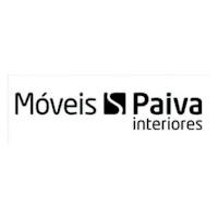 Móveis Paiva logo - Similar company to Itsk.Studio