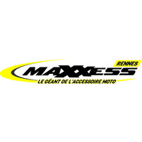 Maxxess Rennes logo - Similar company to Liveconsent