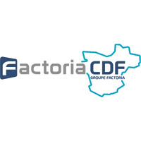 Factoria CDF logo - Similar company to Méduse Systèmes