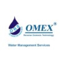 Om R-O Systems (OMEX®) logo - Similar company to Vp Eco Trade Llp