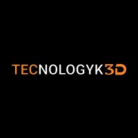 Tecnologyk 3D logo - Similar company to Talent4Motion