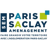 SEM Paris Saclay Aménagement logo - Similar company to Ville De Wissous