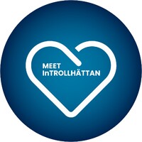 MEETinTROLLHÄTTAN logo - Similar company to Sustaid