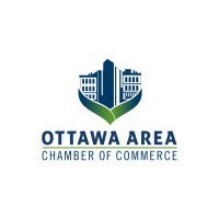 Ottawa Area Chamber of Commerce logo - Similar company to Ottawa Derm & Surgery Centre
