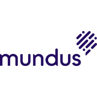 Mundus logo - Similar company to Microsoft Partner Community