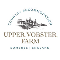 Upper Vobster Farm logo - Similar company to Intercharm Korea