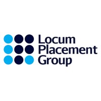 Locum Placement Group logo - Similar company to Sensible Staffing Limited