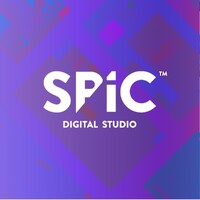 SPIC - Digital Studio logo - Similar company to Vr2Work