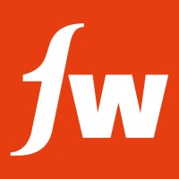 Footwork logo - Similar company to Footwork