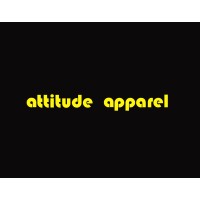 Attitude Apparel AB logo - Similar company to Sportproffsen