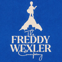 The Freddy Wexler Company logo - Similar company to Hidden Planet Productions