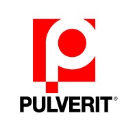 PULVERIT logo - Similar company to Vinderen Sp. Z O.O.