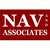NAV & Associates logo - Similar company to Study With Jasmeet