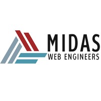 Midas Web Engineers logo - Similar company to Veritoria Holdings