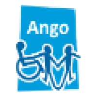 Ango (Algemene Nederlandse Gehandicapten Organisatie)