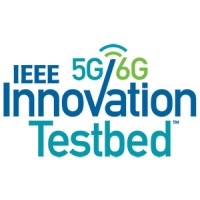 IEEE 5G/6G Innovation Testbed logo - Similar company to 6Gsymposium
