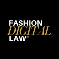 Fashion & Digital Law logo - Similar company to Gestión Agency
