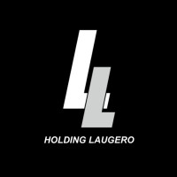 Holding Laugero logo - Similar company to Le Studio 713 🎥 - Flavien Couton