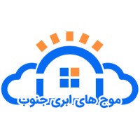 Southern Cloud Waves logo - Similar company to Tehranserver |  تهران سرور