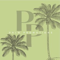 Palm Promotions logo - Similar company to Fomo Relations Marketing