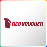 Red Voucher logo - Similar company to Gc Security Solutions