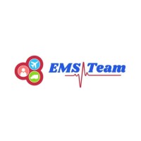 EMS Team logo - Similar company to Ems Team Llc