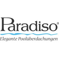 PARADISO SYSTEME GMBH logo - Similar company to Pool-Systems Gmbh & Co. Kg