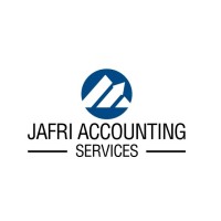 Jafri Accounting Services Ltd