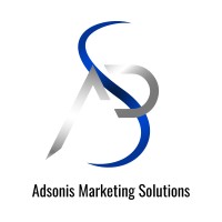 Adsonis Automation & Marketing Solutions logo - Similar company to Mg Creative