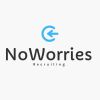 NoWorries Recruiting logo - Similar company to Bluearis