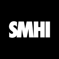 SMHI logo - Similar company to Netherlands Escience Center