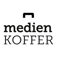 medienkoffer logo - Similar company to Silent-Events.Ch