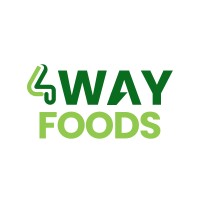 4Way Foods logo - Similar company to Tkop World