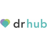 Dr Hub logo - Similar company to 31 Green