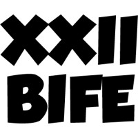 Liga Organizadora do BIFE logo - Similar company to Associação Atlética Acadêmica Lupe Cotrim