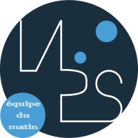 LAPS EQUIPE DU MATIN logo - Similar company to Vestride