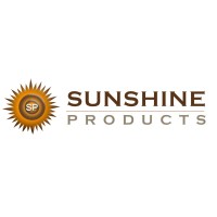 Sunshine Products logo - Similar company to Student Council Of Pdsefb, Nmims, Mumbai
