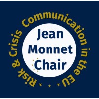 JM Chair - Risk & Crisis Communication in the EU logo - Similar company to Softly