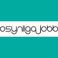 Osynliga Jobb Sverige AB logo - Similar company to Centiglobe