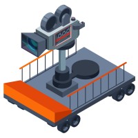 Freelance Camera Operator For College Sports logo - Similar company to Freelance Camera Operator/Assistant