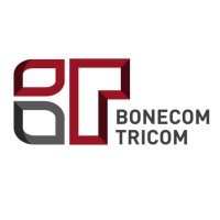 Bonecom Tricom Group logo - Similar company to Arsade Multi Gasindo