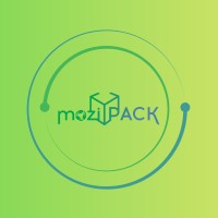 Mozipack logo - Similar company to Haros Packaging