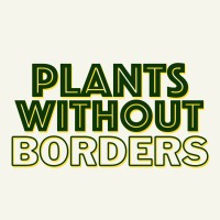 Plants Without Borders logo - Similar company to Breakingbad