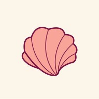 Hey Mermaid Beachwear logo - Similar company to Sarora Knots