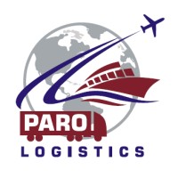 Paro Logistics Private Limited logo - Similar company to Speedways Logistics