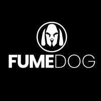 Fume Dog logo - Similar company to Cloudsecuretech